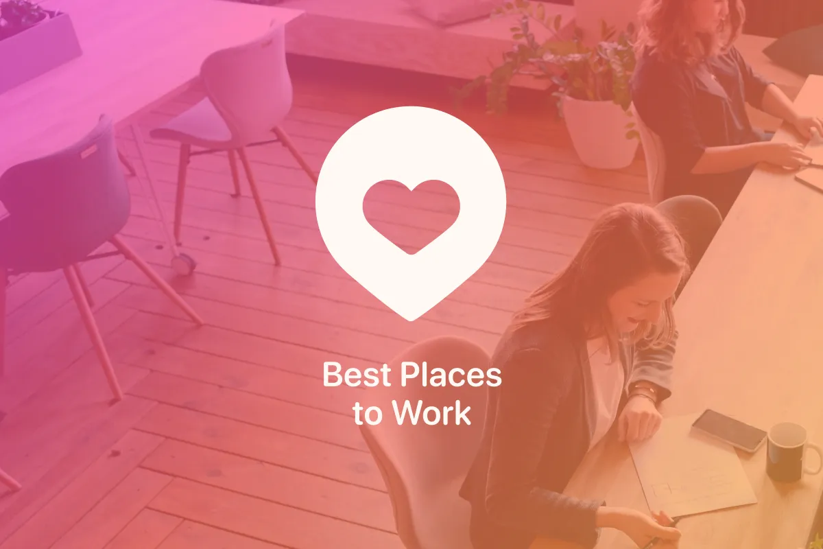 BPTW Visiontype for Office Culture