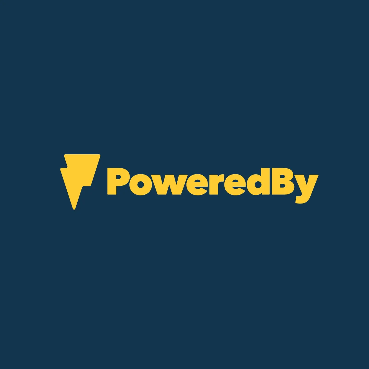 PoweredBy