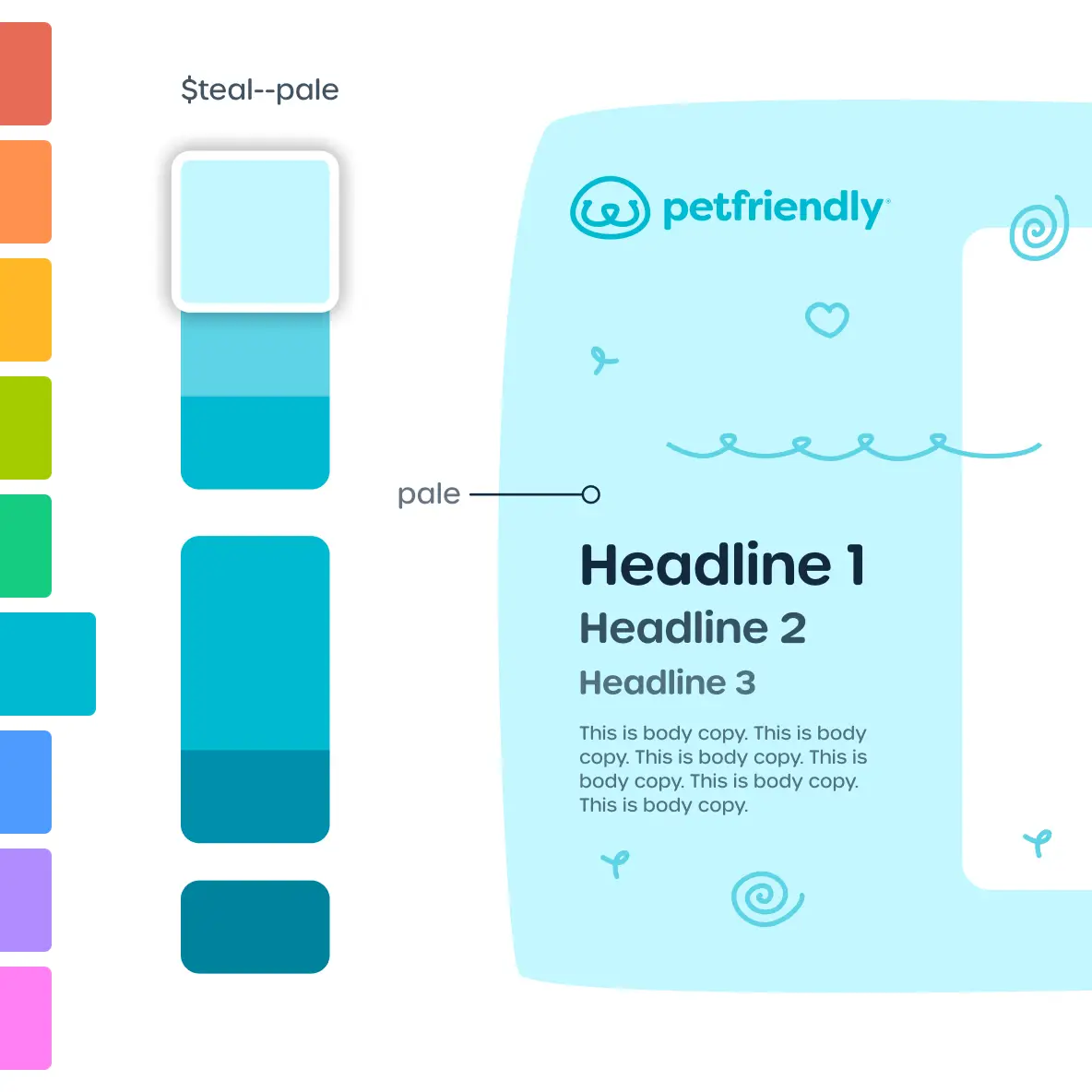 Color System