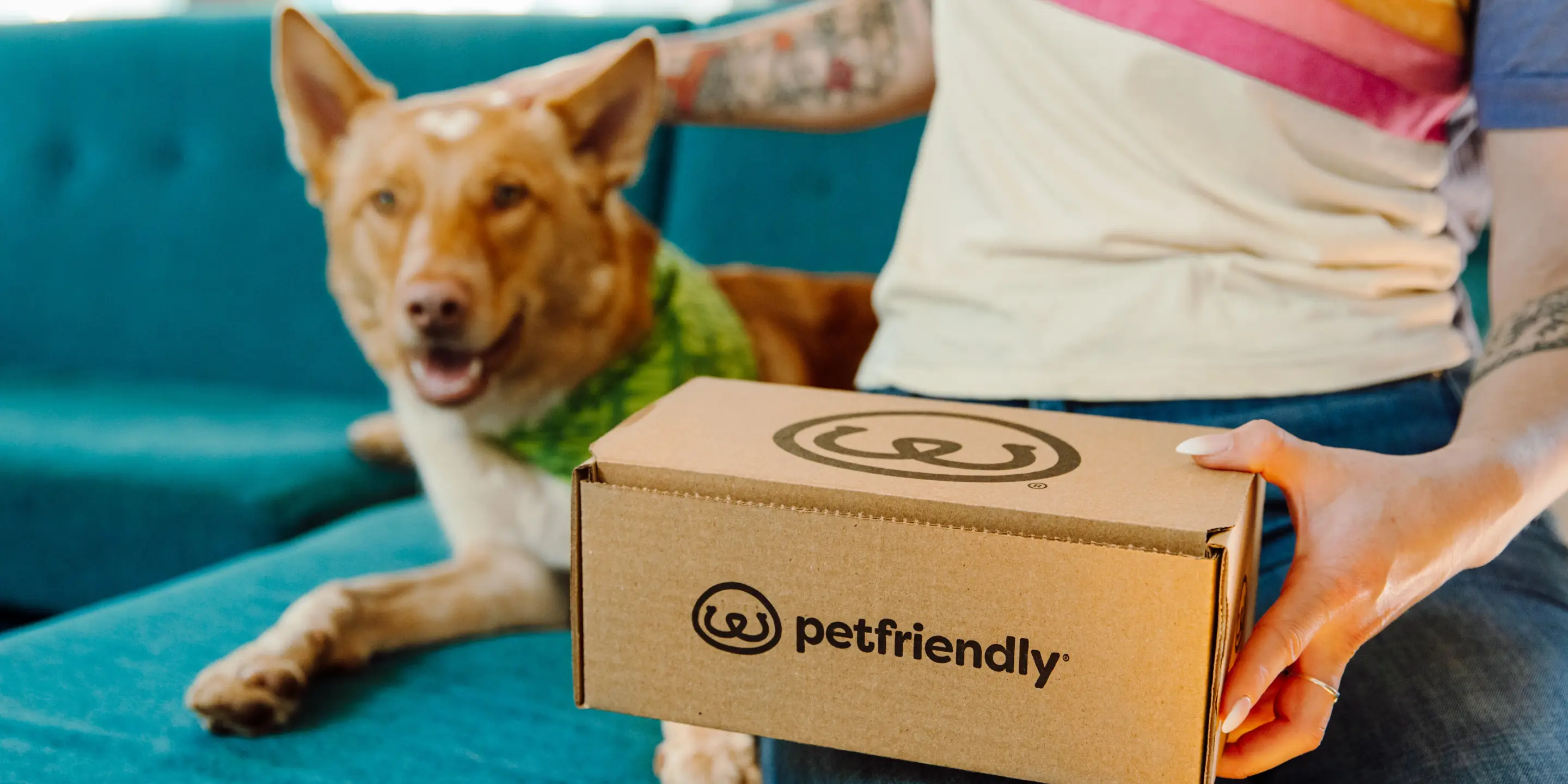 PetFriendly Brand